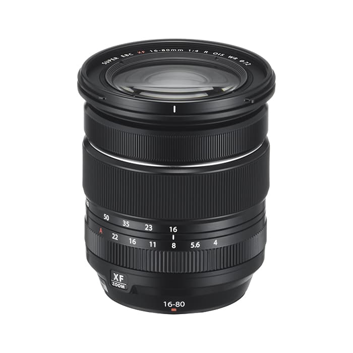 樂天商城 - 《新品》 FUJIFILM (フジフイルム) フジノン XF16-80mm F4 R OIS WR [ Lens | 交換レンズ ]【KK9N0D18P】