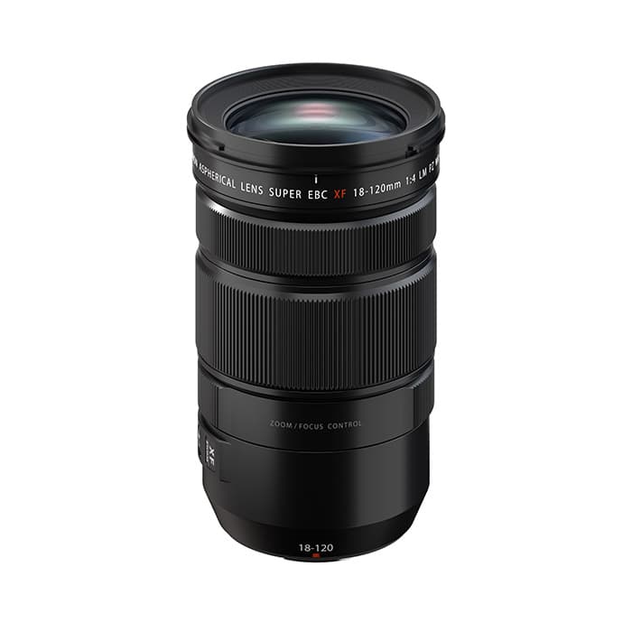 乐天商城 - 《新品》 FUJIFILM（フジフイルム）フジノンXF18-120mm F4 LM PZ WR[ Lens | 交換レンズ ]【KK9N0D18P】