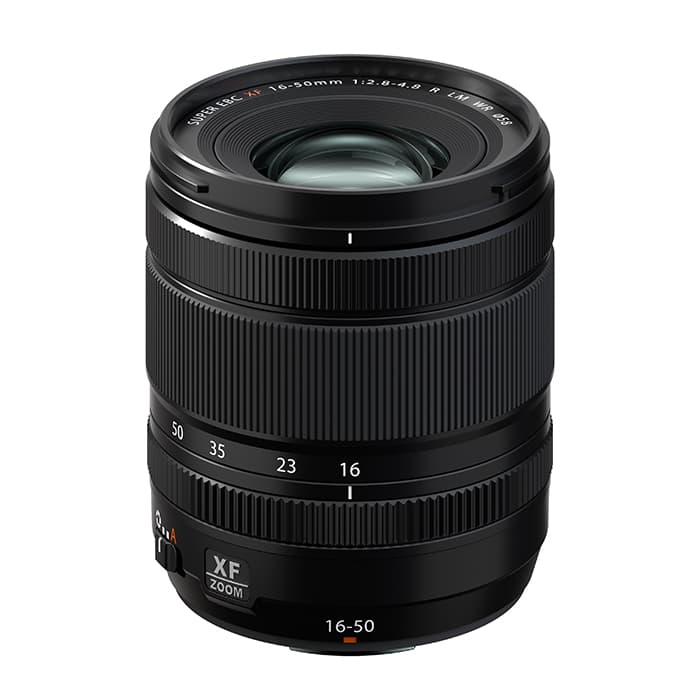 乐天商城 - 《新品》 FUJIFILM（フジフイルム）フジノン XF16-50mm F2.8-4.8 R LM WR[ Lens | 交換レンズ ]【KK9N0D18P】
