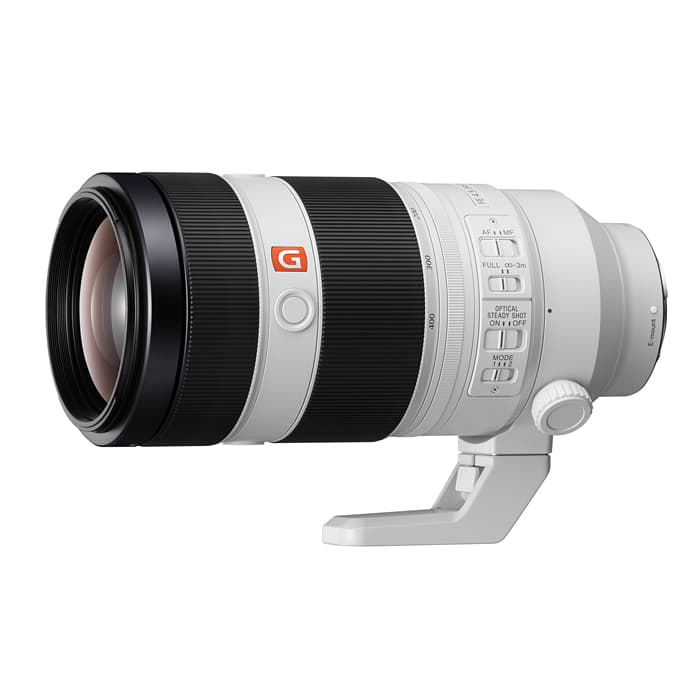 《新品》SONY(ソニー) FE 100-400mm F4.5-5.6 GM OSS SEL100400GM[ Lens | 交換レンズ ]【KK9N0D18P】