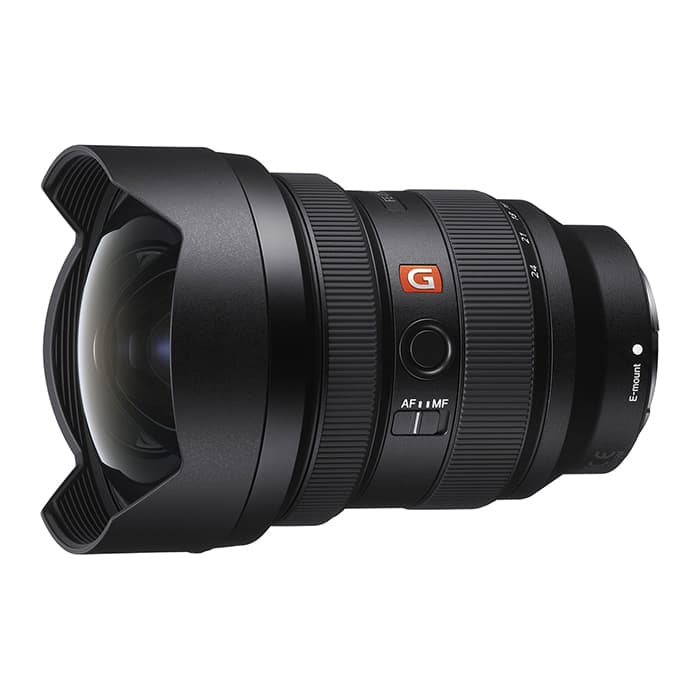 樂天商城 - 《新品》SONY (ソニー) FE 12-24mm F2.8 GM SEL1224GM[ Lens | 交換レンズ ]【KK9N0D18P】