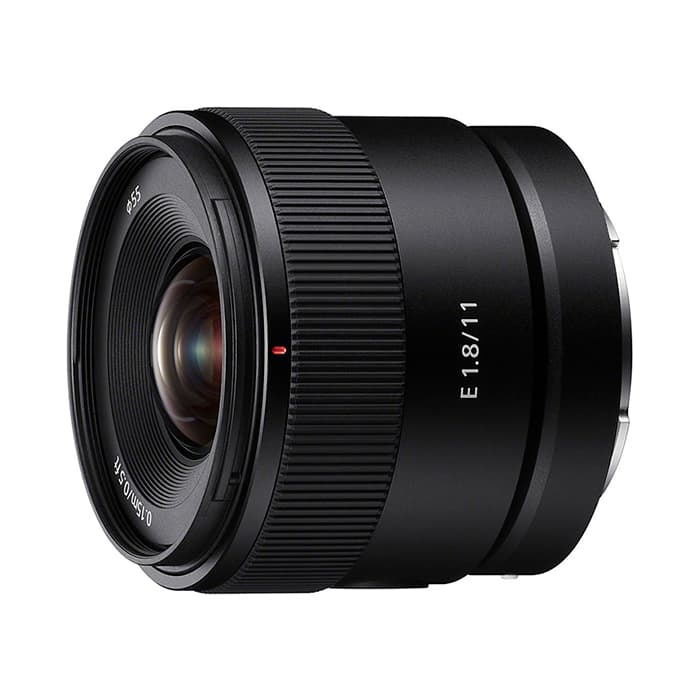 乐天商城 - 《新品》SONY (ソニー) E 11mm F1.8 SEL11F18[ Lens | 交換レンズ ]【KK9N0D18P】