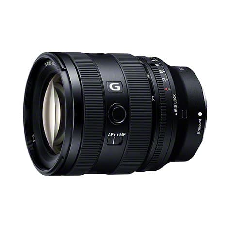 樂天商城 - 《新品》SONY (ソニー) FE 20-70mm F4 G SEL2070G[ Lens | 交換レンズ ]【KK9N0D18P】