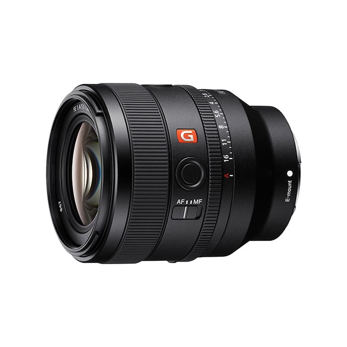 《新品》SONY (ソニー) FE 50mm F1.4 GM SEL50F14GM Lens 交換レンズ 【KK9N0D18P】