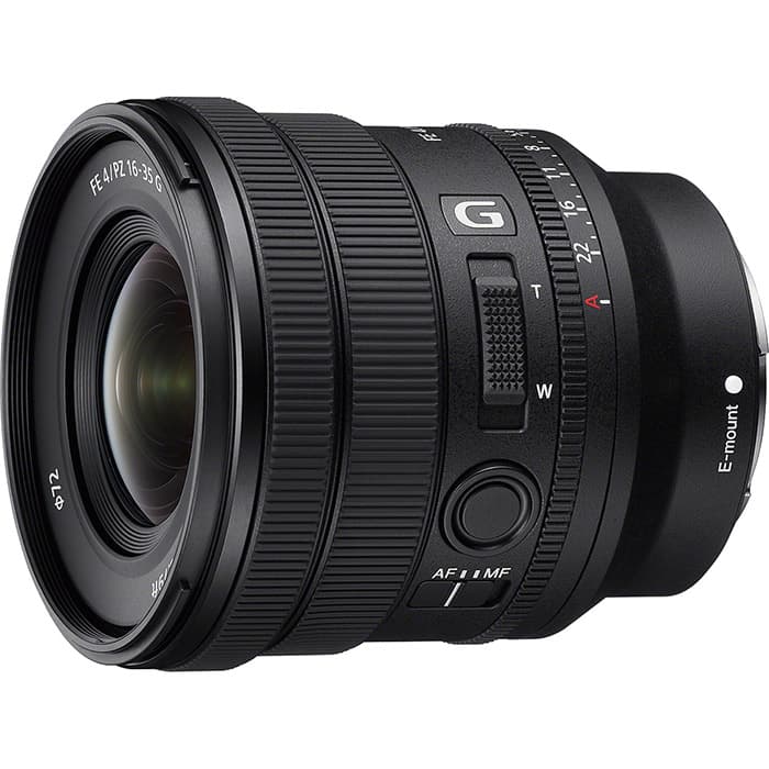 樂天商城 - 《新品》SONY (ソニー) FE PZ 16-35mm F4 G SELP1635G[ Lens | 交換レンズ ]【KK9N0D18P】