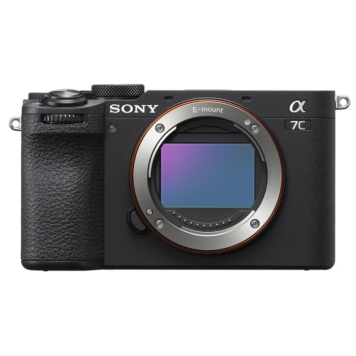樂天商城 - 《新品》SONY (ソニー) α7C II ボディ ILCE-7CM2 B ブラック[ ミラーレス一眼カメラ | デジタル一眼カメラ | デジタルカメラ ]【KK9N0D18P】