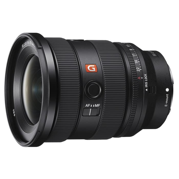 《新品》SONY (ソニー) FE 16-35mm F2.8 GM II SEL1635GM2