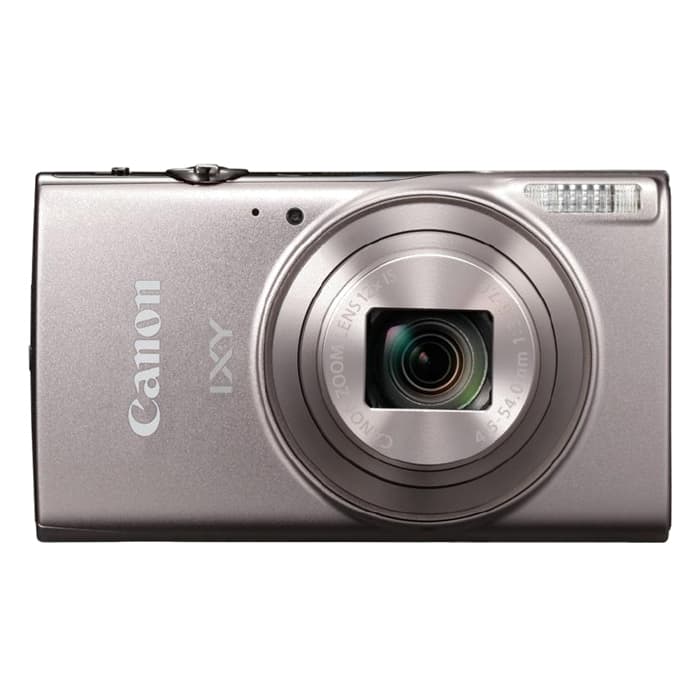 樂天商城 - 《新品》 Canon（キヤノン）IXY 650 m シルバー[ コンパクトデジタルカメラ ]【KK9N0D18P】