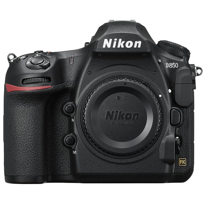 樂天商城 - 《新品》Nikon (ニコン) D850 ボディ【KK9N0D18P】