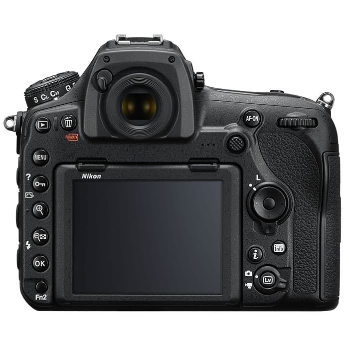 《新品》Nikon (ニコン) D850 ボデ...の紹介画像2