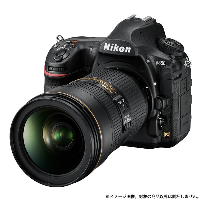 《新品》Nikon (ニコン) D850 ボデ...の紹介画像3