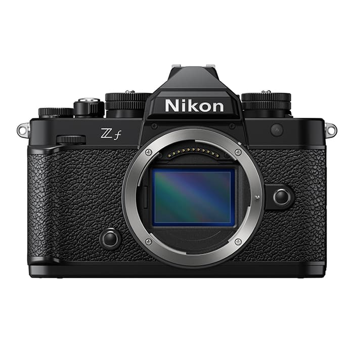 樂天商城 - 《新品》Nikon (ニコン) Zf ボディ ブラック [ ミラーレス一眼カメラ | デジタル一眼カメラ | デジタルカメラ ]【KK9N0D18P】