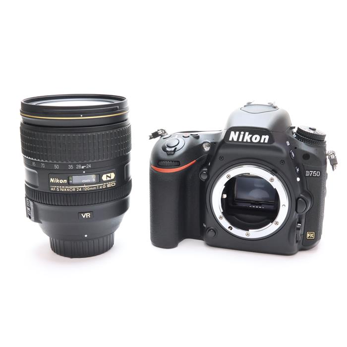 楽天市場】D750 24－120 VR レンズキットの通販