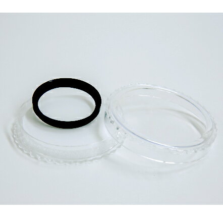 �Կ��ʥ��������꡼�� MAPCAMERA(�ޥåץ����) MC-N�Ρ��ޥ�ե��륿��(����) 40.5mm �֥�å���KK9N0D18P��