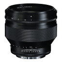 《新品》Voigtlander (フォクトレンダー) NOKTON 50mm F1 Aspherical E-mount (ソニーE用/フルサイズ対応) [ L...