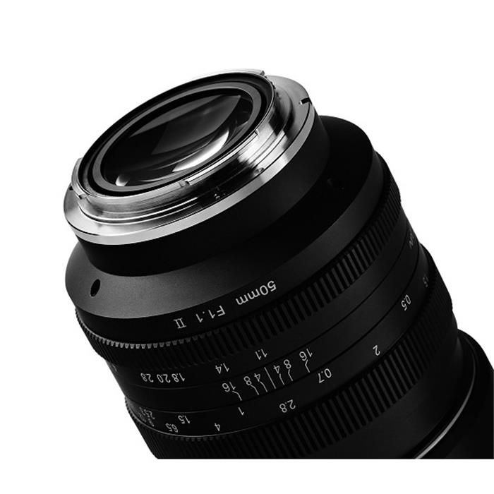 【中古】Nikon MFレンズ Ai 16mm F2.8s Fisheye