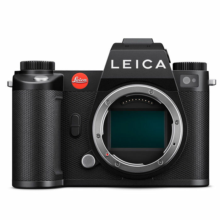 《新品》 Leica（ライカ）SL3【メーカーキャンペーン対