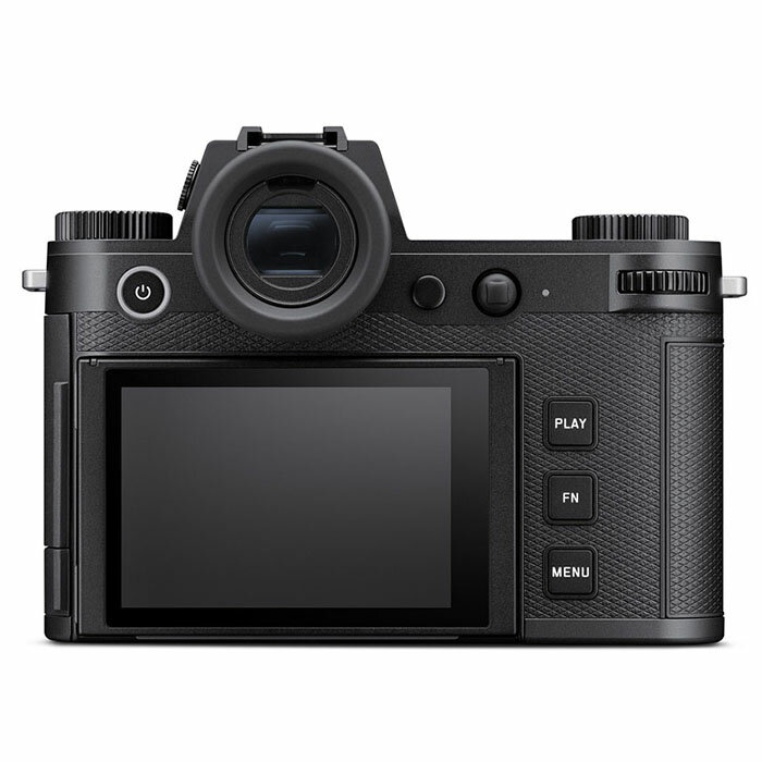 《新品》 Leica(ライカ)SL3【メーカー...の紹介画像2