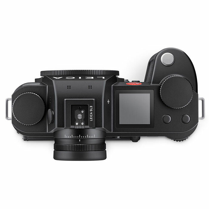 《新品》 Leica(ライカ)SL3【メーカー...の紹介画像3