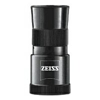 《新品アクセサリー》 Carl Zeiss (カールツァイス) 単眼鏡 Mono モノ 3×12 ［倍率: 3倍 / 対物有効径: 12mm ］ 【KK9N0D18P】