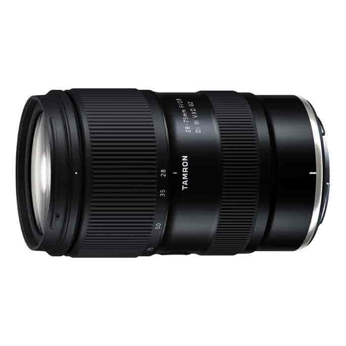 《新品》 TAMRON (タムロン) 28-75mm F2.8 Di III VXD G2 / Model A063Z（ニコンZ用）[ Lens | 交換レンズ ]【KK9N0D18P】