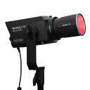 《新品アクセサリー》 NANLITE(ナンライト)Forza 60C LEDスポットライト【KK9N0D18P】