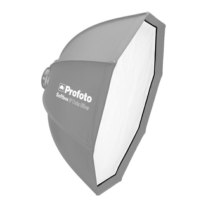 《新品アクセサリー》 Profoto（プロフォト） オクタ型 ソフトボックス 直径90cm ...