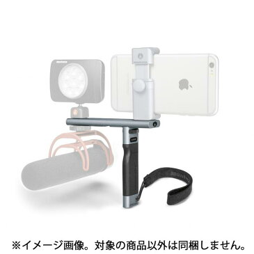 《新品アクセサリー》 Manfrotto (マンフロット) TwistGrip システム MTWISTGRIPS【KK9N0D18P】