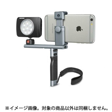 《新品アクセサリー》 Manfrotto (マンフロット) TwistGrip システム MTWISTGRIPS【KK9N0D18P】