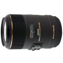 《新品》 SIGMA (シグマ) MACRO 105mm F2.8 