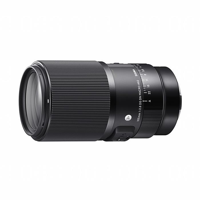 《新品》 SIGMA (シグマ) A 105mm F2.8 DG DN MACRO (ライカSL/TL用)[ Lens | 交換レンズ ]【KK9N0D18P】