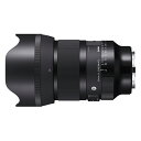 sVit SIGMA (VO}) A 50mm F1.2 DG DN (CJSL/TLp) [ Lens | Y ]yKK9N0D18Pz