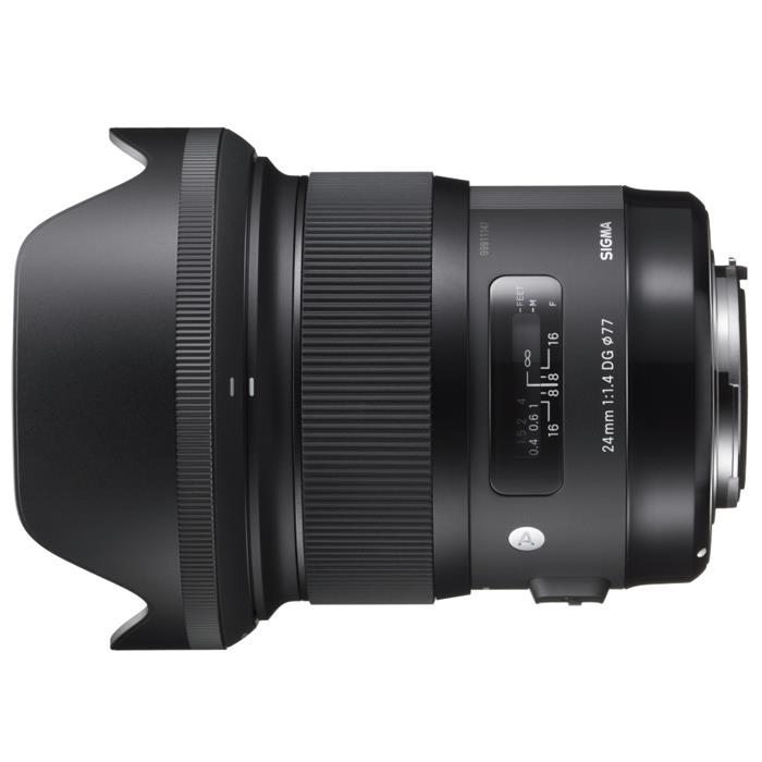 《新品》 SIGMA (シグマ) A 24mm...の紹介画像2