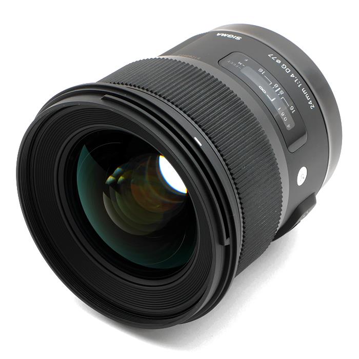 《新品》 SIGMA (シグマ) A 24mm...の紹介画像3