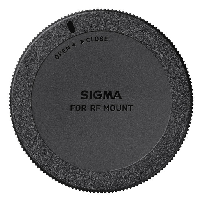 乐天商城 - 《新品アクセサリー》 SIGMA（シグマ） レンズリアキャップ LCR-ER II (キヤノンRF用)【KK9N0D18P】