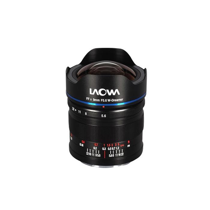 《新品》 LAOWA (ラオワ) 9mm F5.6 W-Dreamer (ソニーE用/フルサイズ対応) [ Lens | 交換レンズ ]【KK9N0D18P】