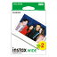 Կʥ꡼ FUJIFILM (եե) instax WIDEѥե instax WIDE 2ѥå10ˢξʤϤ12¤ȤƤޤKK9N0D18P