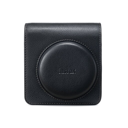《新品アクセサリー》 FUJIFILM (フジフイルム) instax mini 99 カメラケース ブラック 【KK9N0D18P】 《新品アクセサリー》 FUJIFILM (フジフイルム) instax mini 99 カメラケース ブラック 【KK9N0D18P】
