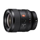 《新品》 SONY (ソニー) FE 24mm F1.4 GM SEL24F14GM[ Lens | 交換レンズ ]【KK9N0D18P】