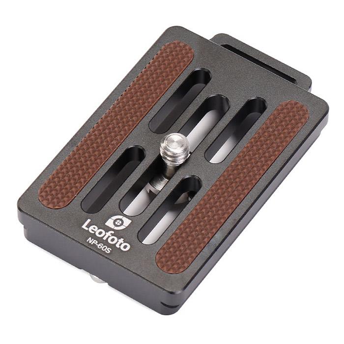 �Կ��ʥ��������꡼�� Leofoto (�쥪�ե���) ��˥С����륯���å���꡼���ץ졼�� NP-60S��KK9N0D18P��