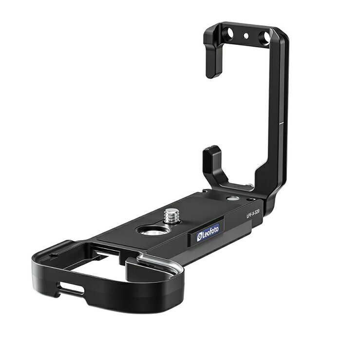 �Կ��ʥ��������꡼�� Leofoto (�쥪�ե���) L���ץ졼�� LPF-X-S20 �б����FUJIFILM X-S20 ��KK9N0D18P��