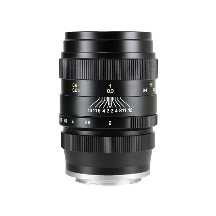 《新品》ZHONG YI OPTICAL CREATOR 35mm F2 (ソニーE用/フルサイズ対応) ブラック[ Lens | 交換レンズ ]【KK9N0D18P】