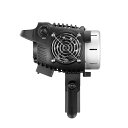 《新品アクセサリー》 ZHIYUN (ジーウン) LEDスタジオライト MOLUS B100【KK9N0D18P】