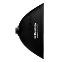 《新品アクセサリー》 Profoto(プロフォト) 長方形型 ソフトボックス 60x90cm シルバー #201502【KK9N0D18P】