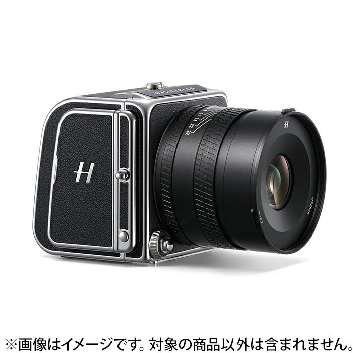 《新品》 HASSELBLAD (ハッセルブラッド) 907X & CFV 100C※こちらの商品はお1人様1点限りとさせていただきます。[ ミラーレス一眼カメラ | デジタル一眼カメラ | デジタルカメラ ] 【KK9N0D18P】〔納期未定・予約商品〕