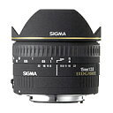 《新品》 SIGMA（シグマ） 15mmF2.8EX DG DIAGONAL FISHEYE（ペンタックスマウント）[ Lens | 交換レンズ ]【KK9N0D18P】