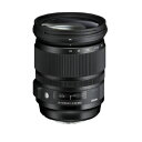 《新品》 SIGMA（シグマ） A 24-105mm F4 DG OS HSM(シグマ用）[ Lens | 交換レンズ ]【KK9N0D18P】
