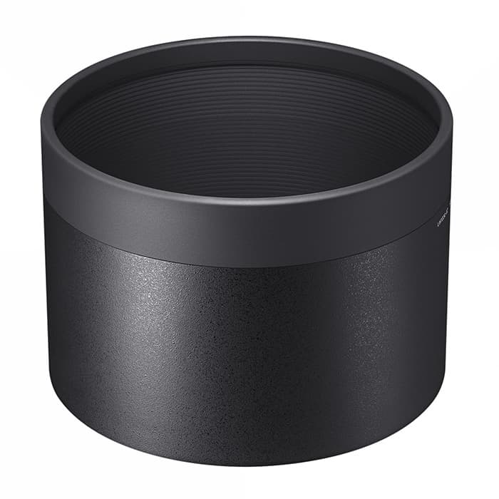 《新品アクセサリー》 SIGMA (シグマ) レンズフード LH1034-02【KK9N0D18P】