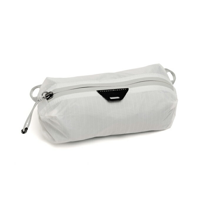 《新品アクセサリー》 peak design (ピークデザイン) ウルトラライト パッキング キューブ XXスモール BUP-CD-XXS-1 クラウド【KK9N0D18P】