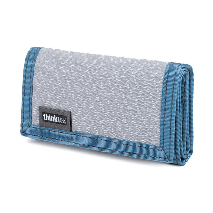 《新品アクセサリー》 thinkTANKphoto（シンクタンクフォト） ピクセルポケットロケットV2 マリンブル..